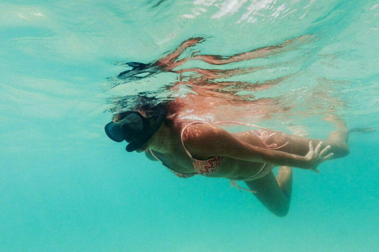 Checking Phone Image