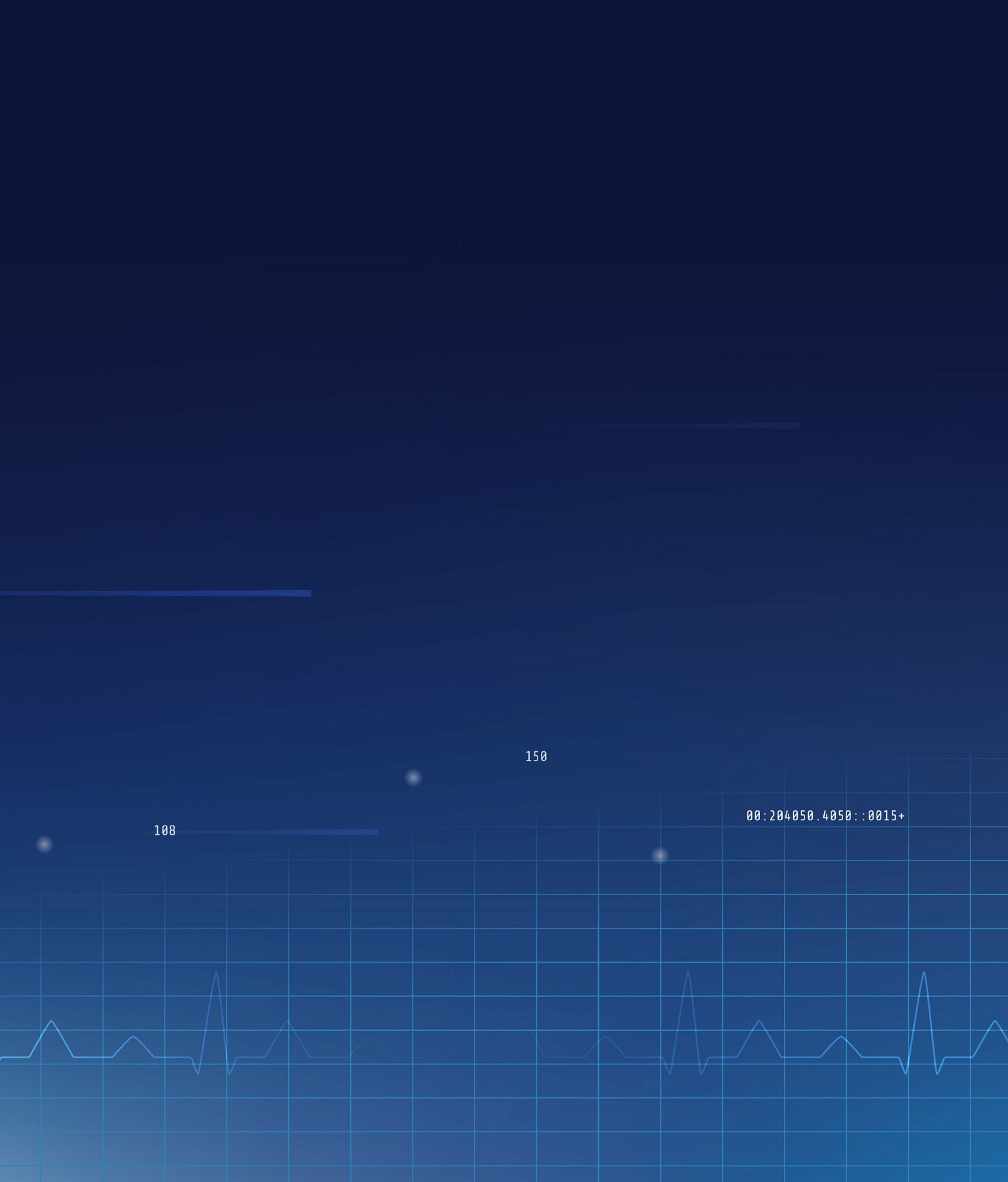 Codis Particle Background