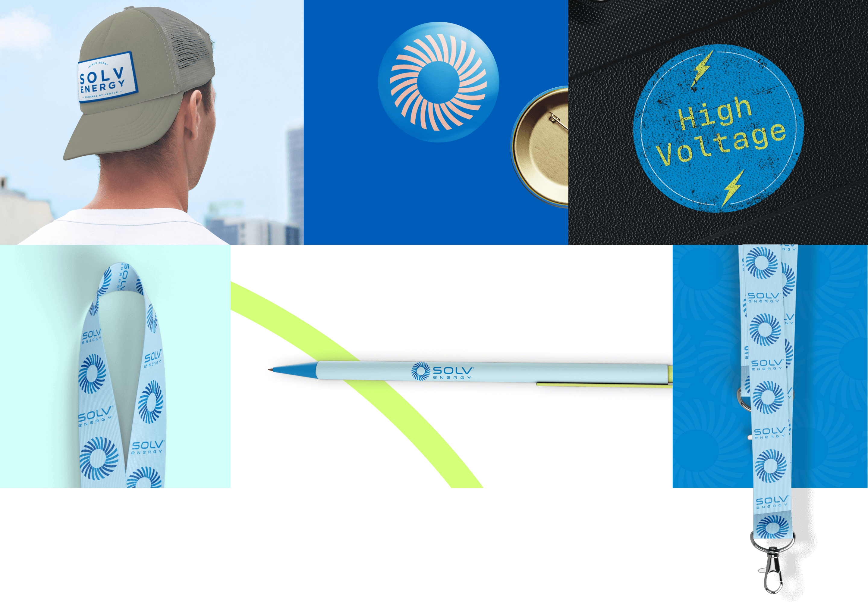 Solv Energy Image Grid