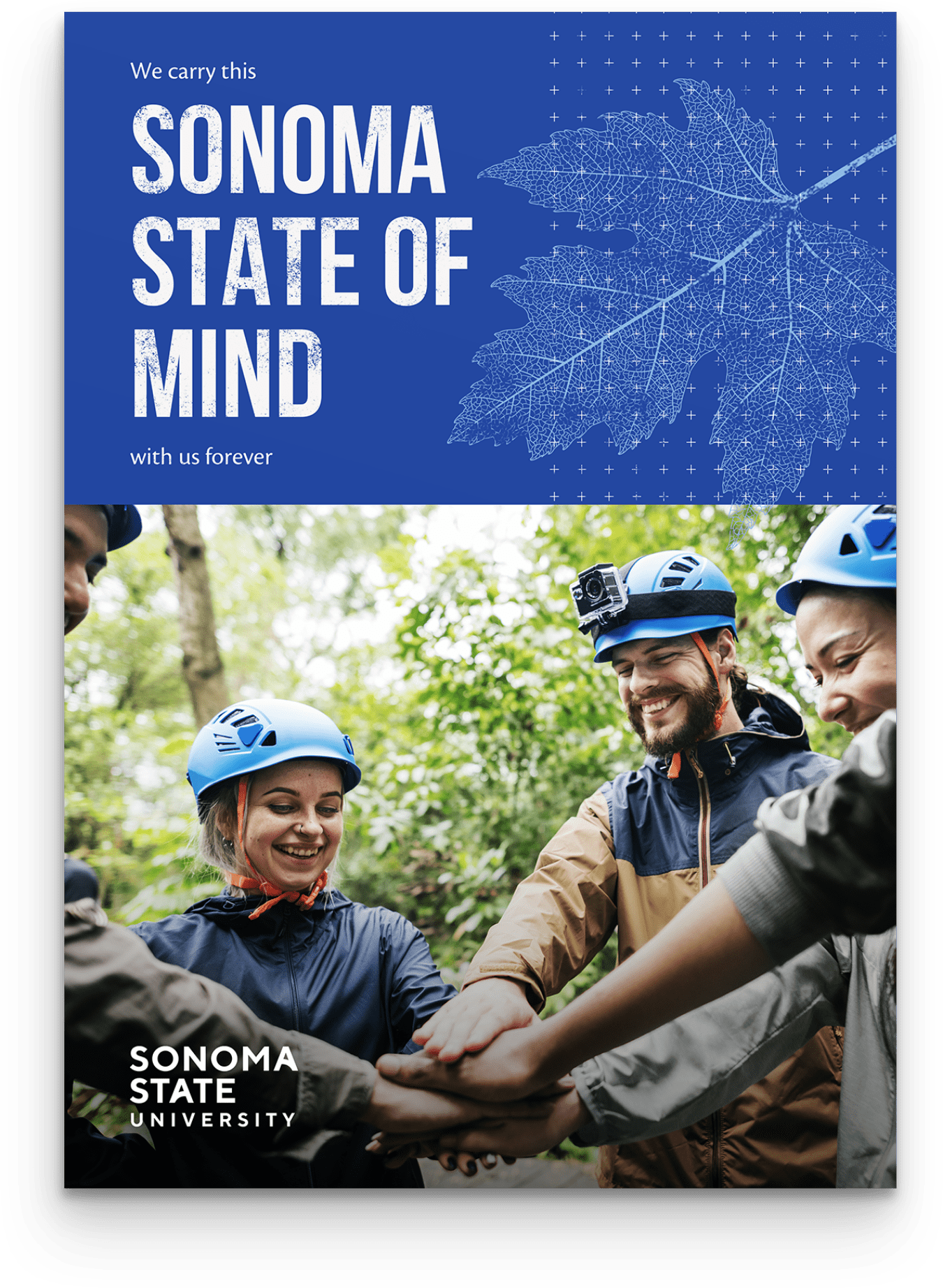 Sonoma State University Catalog